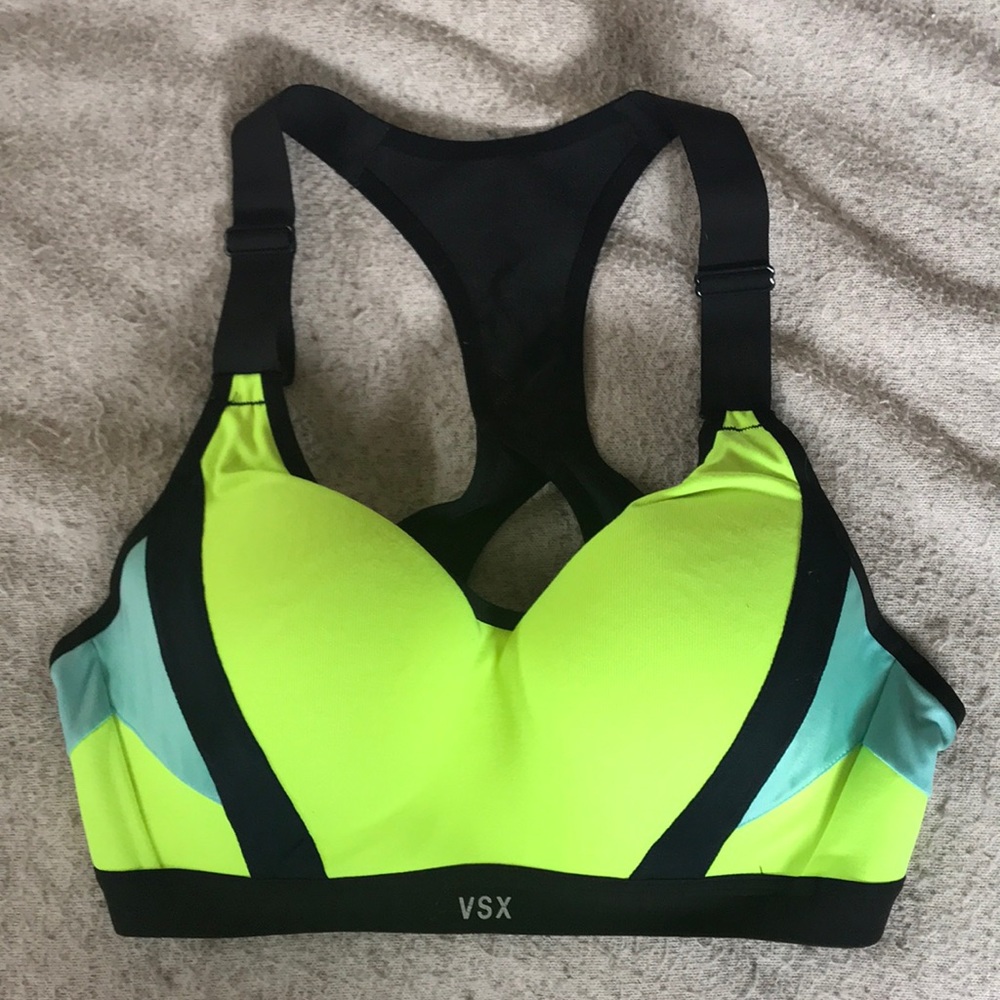 VSX Victoria Secret Sports Bra